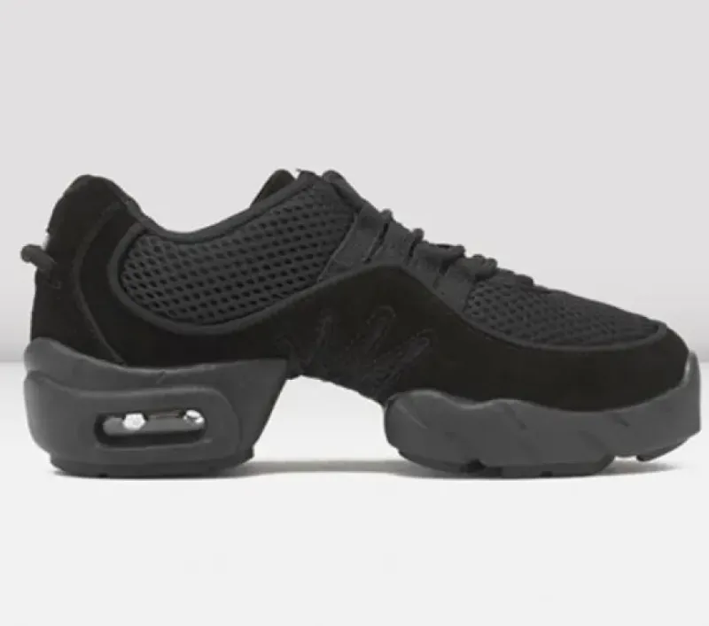 Dame Dansebutikken Sneakers Børn|Swingsko Damer-Sneakers Bloch til linedance/swing/zumba