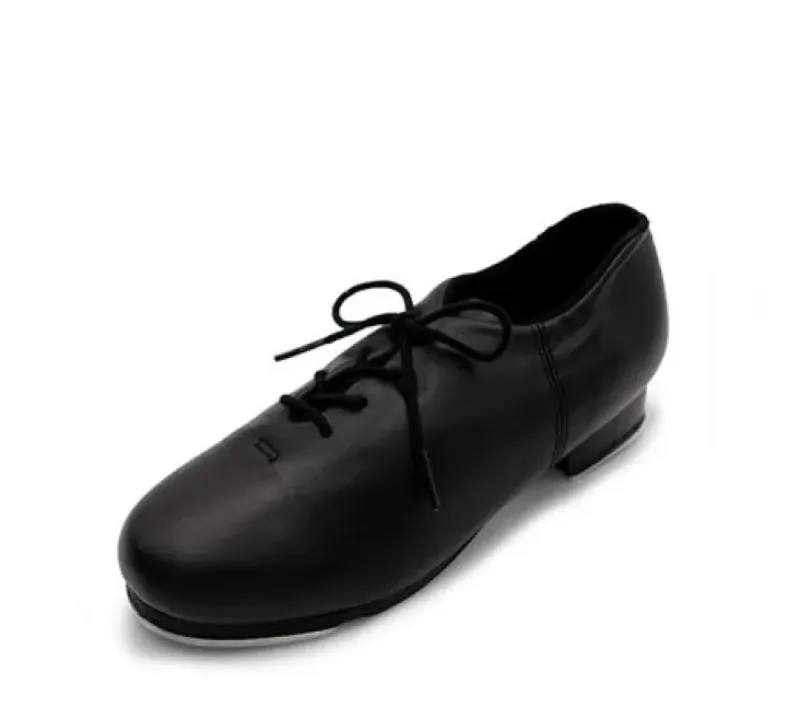 Dame Dansebutikken Stepsko Herrer|Stepsko Damer-Stepsko Cadence sort skind Unisex model