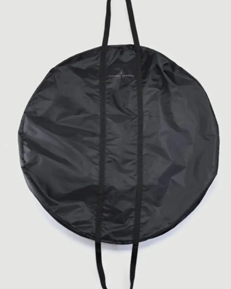 Dansebutikken Andet Til Ballet-Stor taske til tutu 127 cm diameter