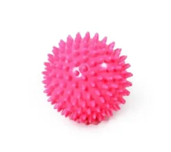 Dansebutikken Andet Til Gymnastik|Andet Til Ballet-Techdance pink medium massage bold