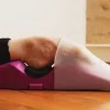 Dansebutikken Andet Til Ballet-The stretch pro pink
