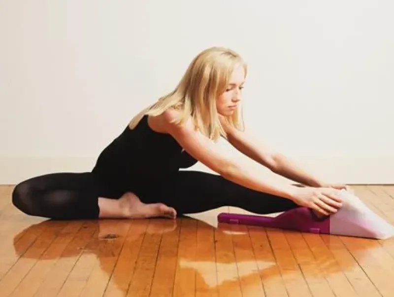 Dansebutikken Andet Til Ballet-The stretch pro pink