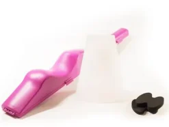 Dansebutikken Andet Til Ballet-The stretch pro pink