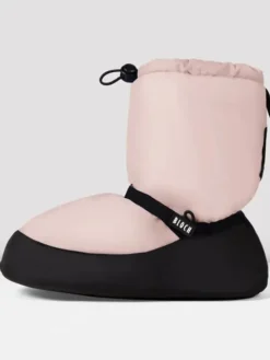 Dansebutikken Andet Til Ballet|Andre Sko Ballet/moderne Dans-Warm up rosa boots Bloch til ballet og dans