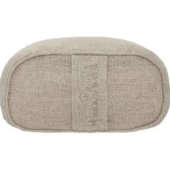 Dansebutikken Andet Til Yoga-Yoga Bolster small i natural - Moonchild