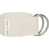 Dansebutikken Andet Til Yoga-Yoga Strap lys beige - Moonchild